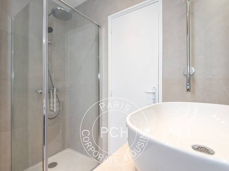 Maison à louer, 36m², PARIS 11E