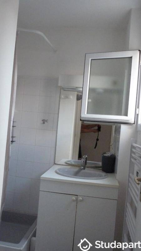 Maison à louer, 18m², LA ROCHELLE