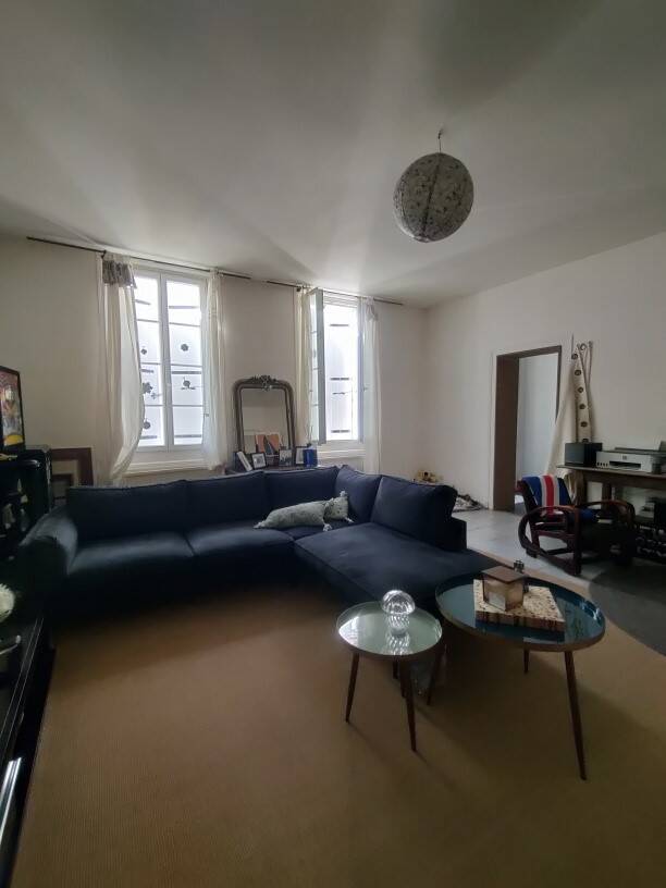 Maison à vendre, 140m², SAINT GEORGES DES COTEAUX