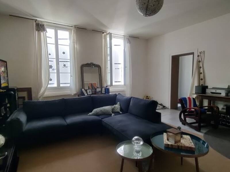 Maison à vendre, 140m², SAINT GEORGES DES COTEAUX