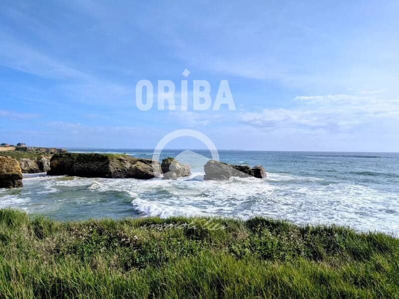 Maison à vendre, 197m², PIRIAC SUR MER