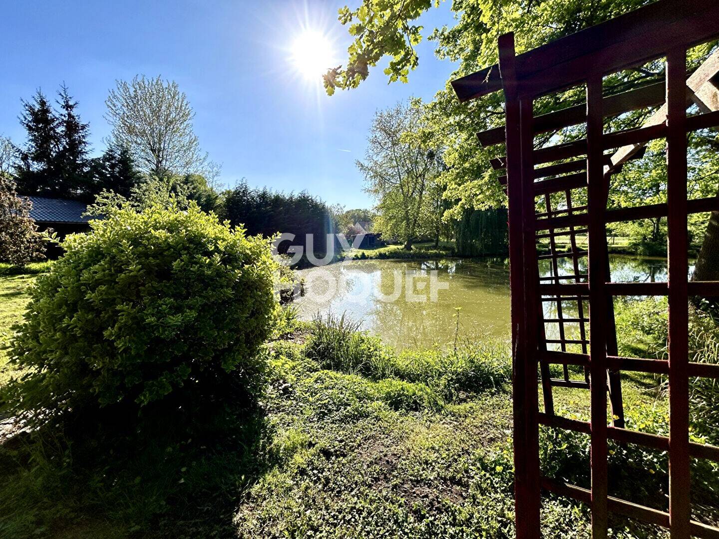 Maison à vendre, 130m², TRACY LE MONT