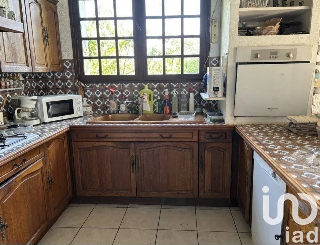 Maison à vendre, 165m², LA TREMBLADE