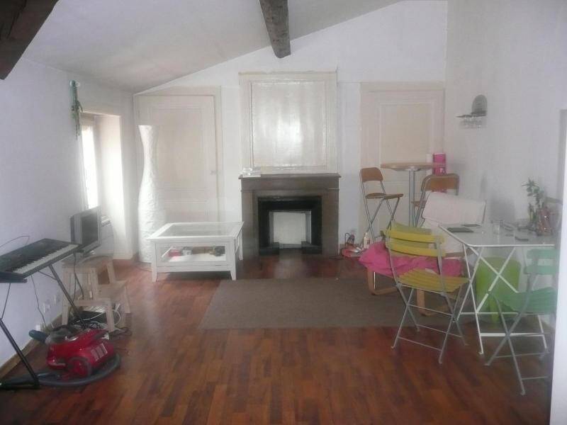Maison à louer, 42m², LYON 2E