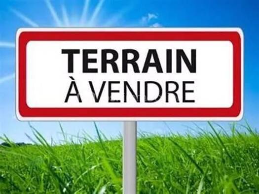 Terrain constructible à vendre 128 000 € 866 m² de terrain Oudon 44521