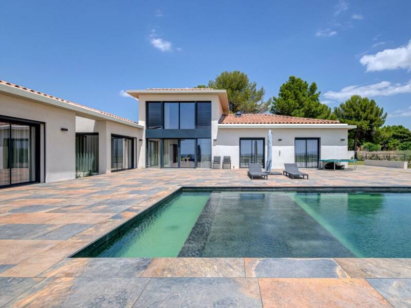 Maison à louer, 500m², AIX EN PROVENCE