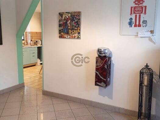Appartement à vendre 245 700 € 3 pièces 2 chambres 49 m² Étage 2/2 Le Port-Marly 78560
