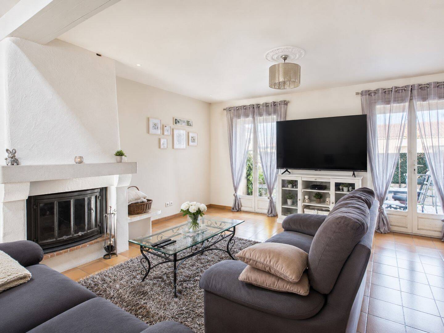 Maison à vendre, 102m², LA LONDE LES MAURES