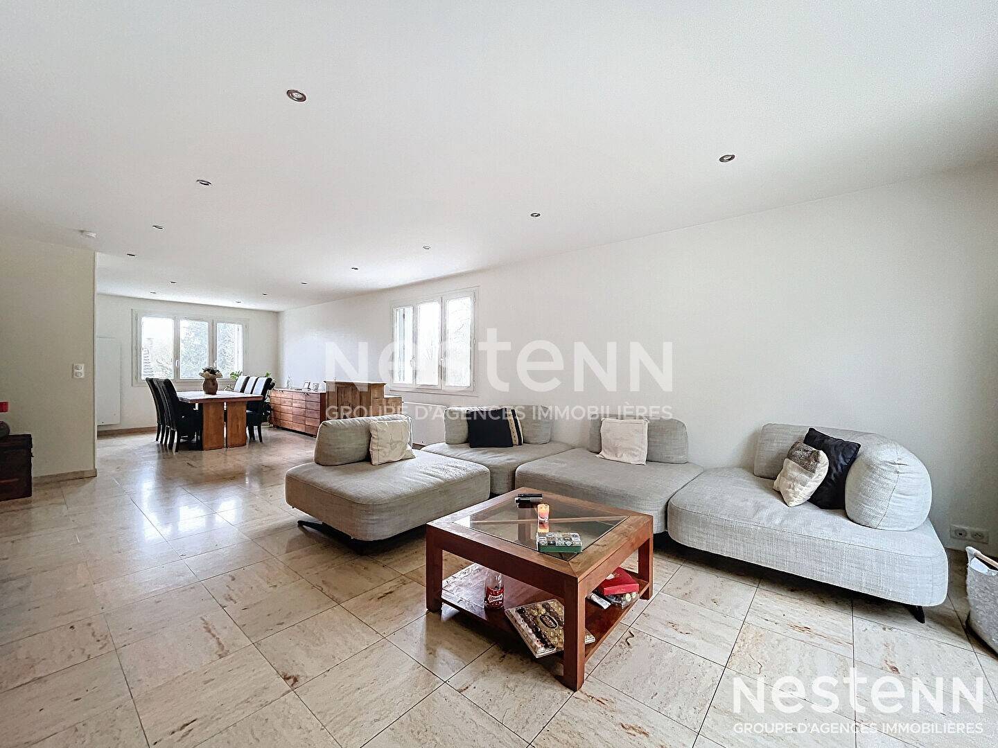 Maison à vendre, 201m², VALMONDOIS