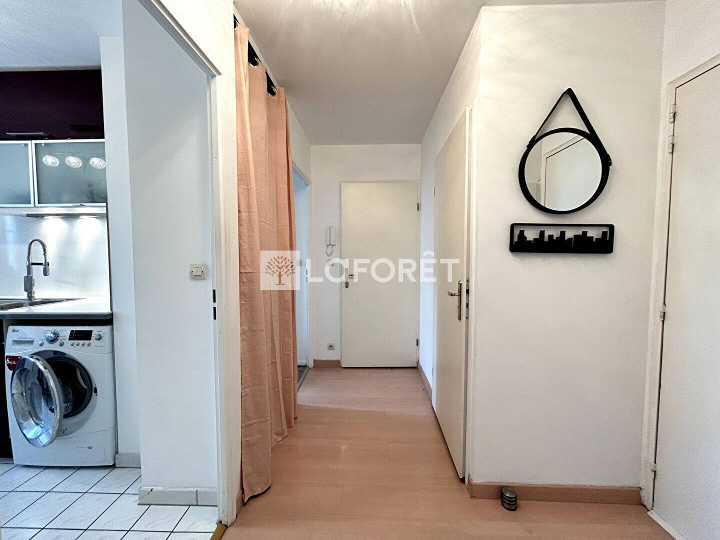 Maison à louer, 43m², CERGY