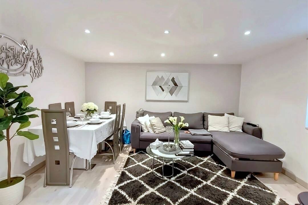 Maison à vendre, 90m², EPINAY SUR SEINE