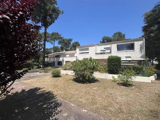 Appartement à vendre 150 000 € 2 pièces 1 chambre 38 m² Étage 1/1 Ronce-Les-Bains La Tremblade 17390