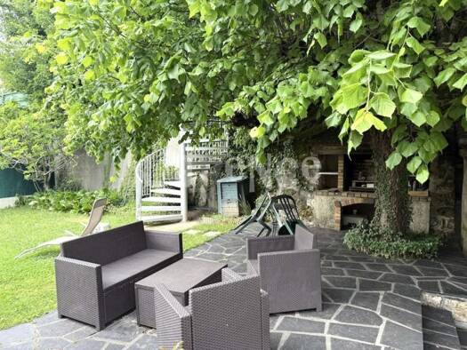 Maison de ville à vendre 414 000 € 7 pièces 5 chambres 160 m² Centre Sud Claye-Souilly 77410