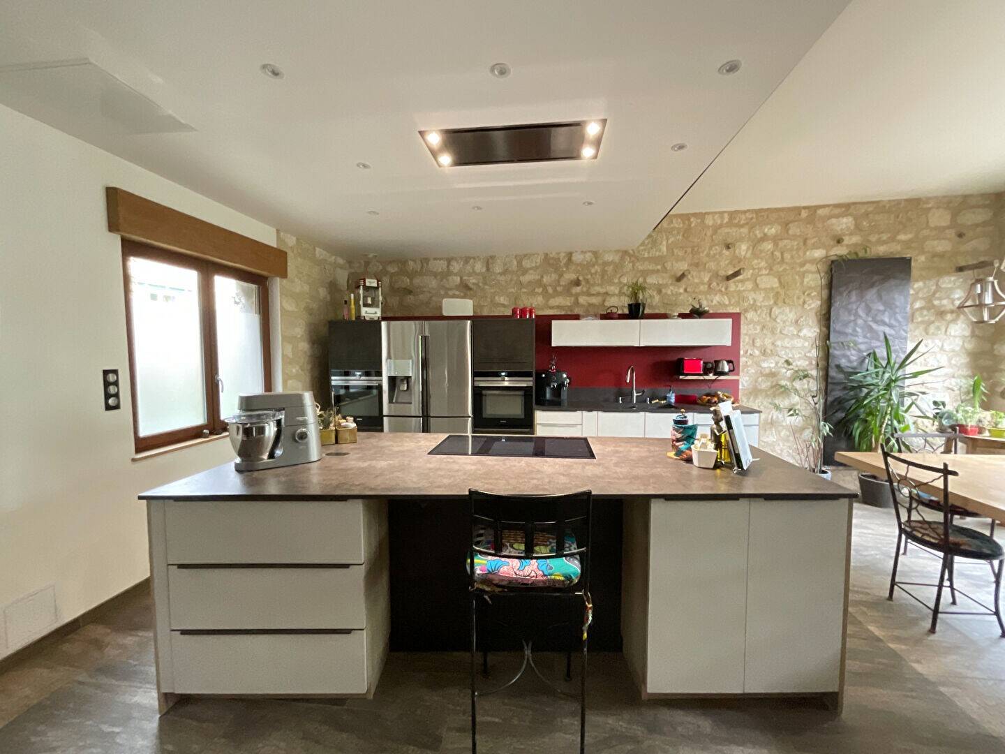 Maison à vendre, 280m², MAURECOURT