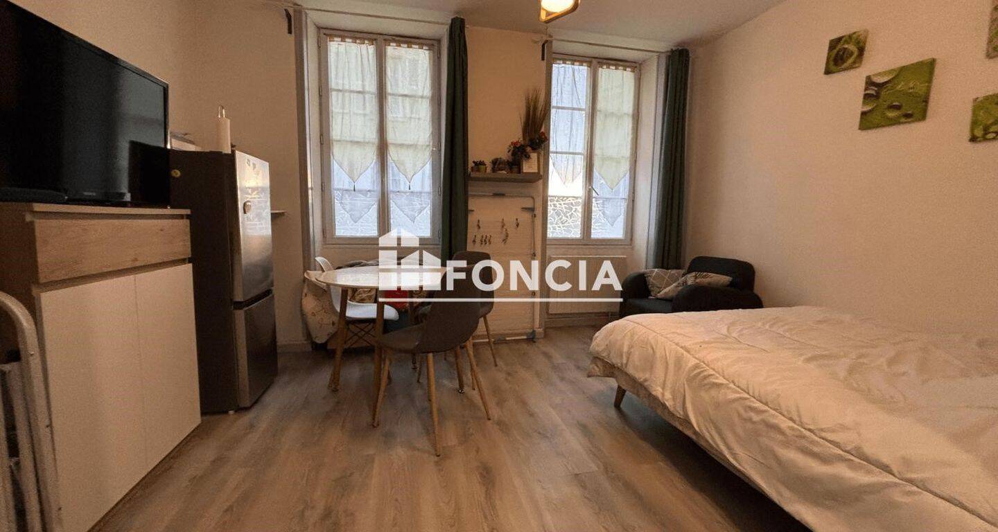 Maison à vendre, 22m², ROCHEFORT
