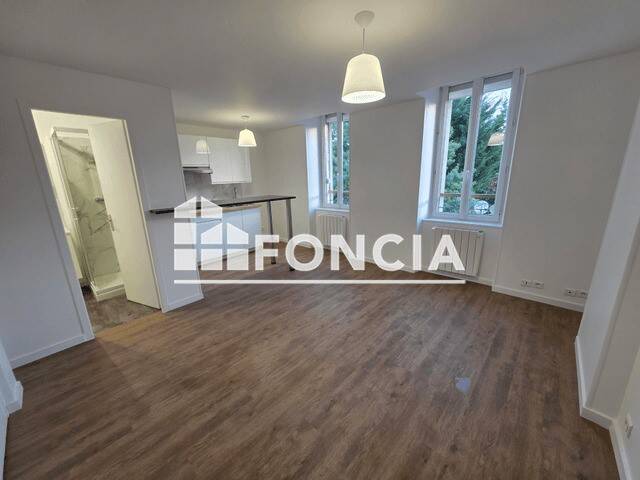 Maison à louer, 21m², ROCHEFORT