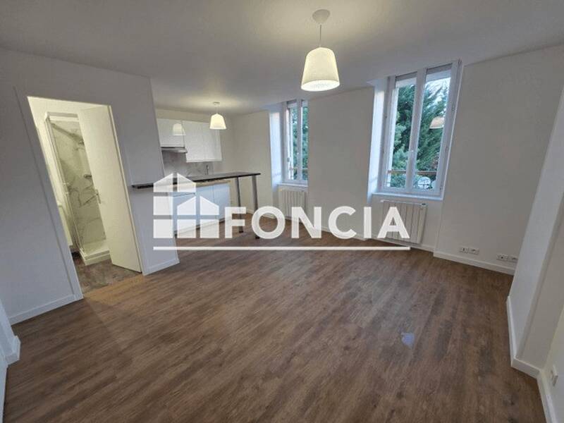 Maison à louer, 21m², ROCHEFORT