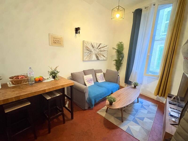 Maison à louer, 38m², AIX EN PROVENCE