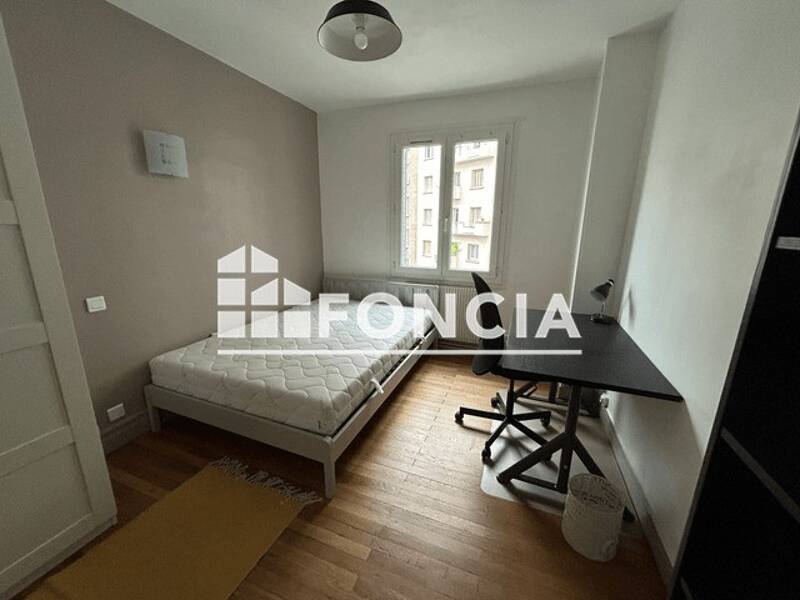 Maison à louer, 79m², GRENOBLE