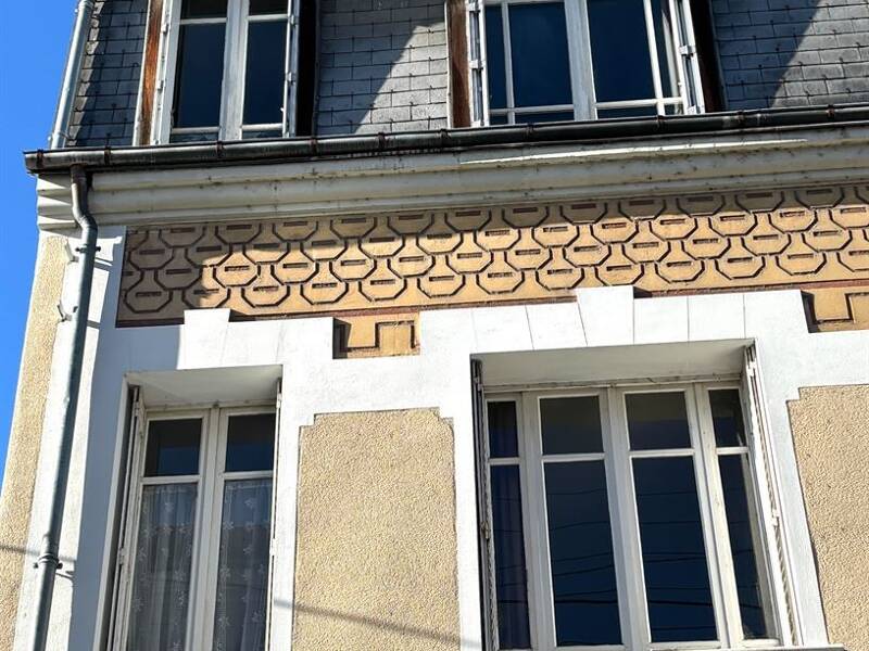 Maison à vendre, 136m², TOURS