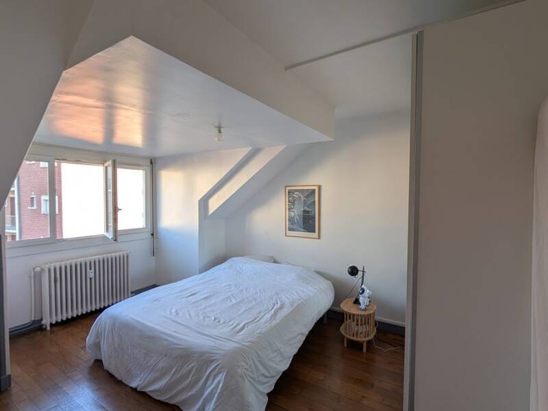 Maison à louer, 50m², AMIENS