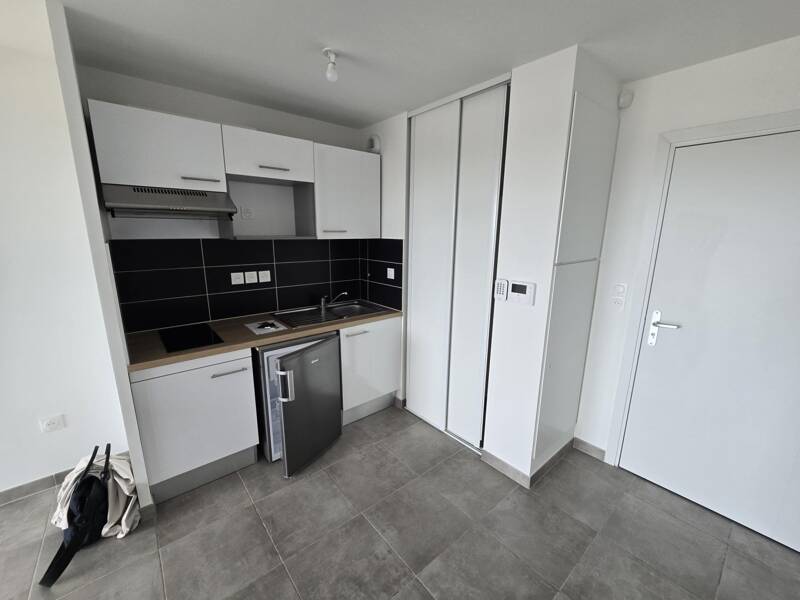 Maison à louer, 44m², PLAISANCE DU TOUCH