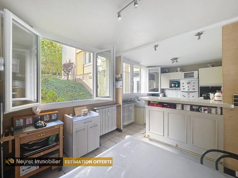 Maison à vendre, 125m², SAINT ETIENNE