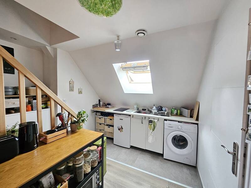 Maison à louer, 44m², PROVINS