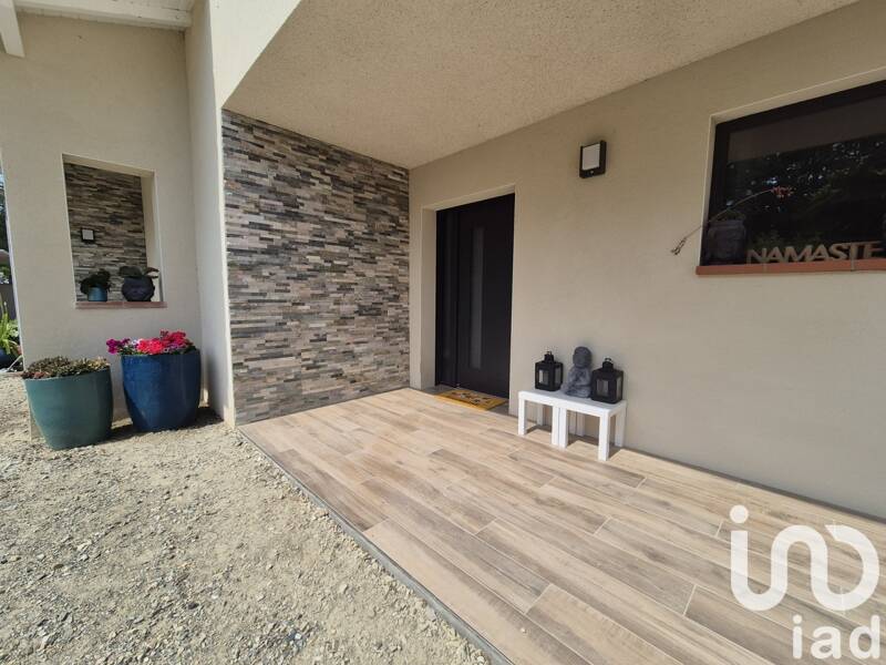 Maison à vendre, 295m², CASTELNAU D'ESTRETEFONDS