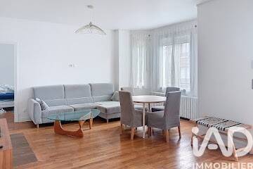Maison à vendre, 125m², VITRY SUR SEINE