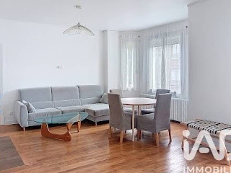 Maison à vendre, 125m², VITRY SUR SEINE
