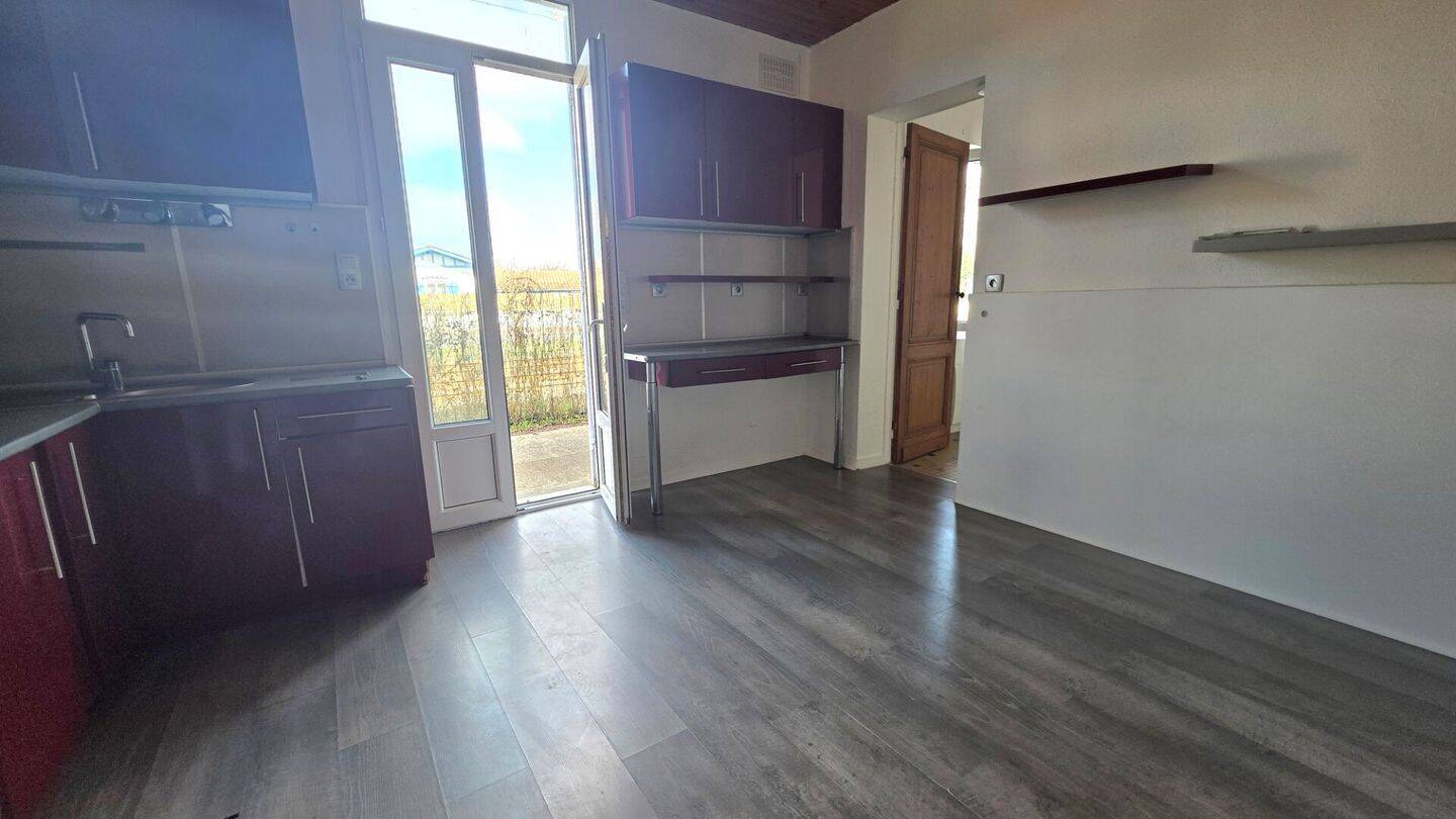 Maison à vendre, 72m², GUJAN MESTRAS