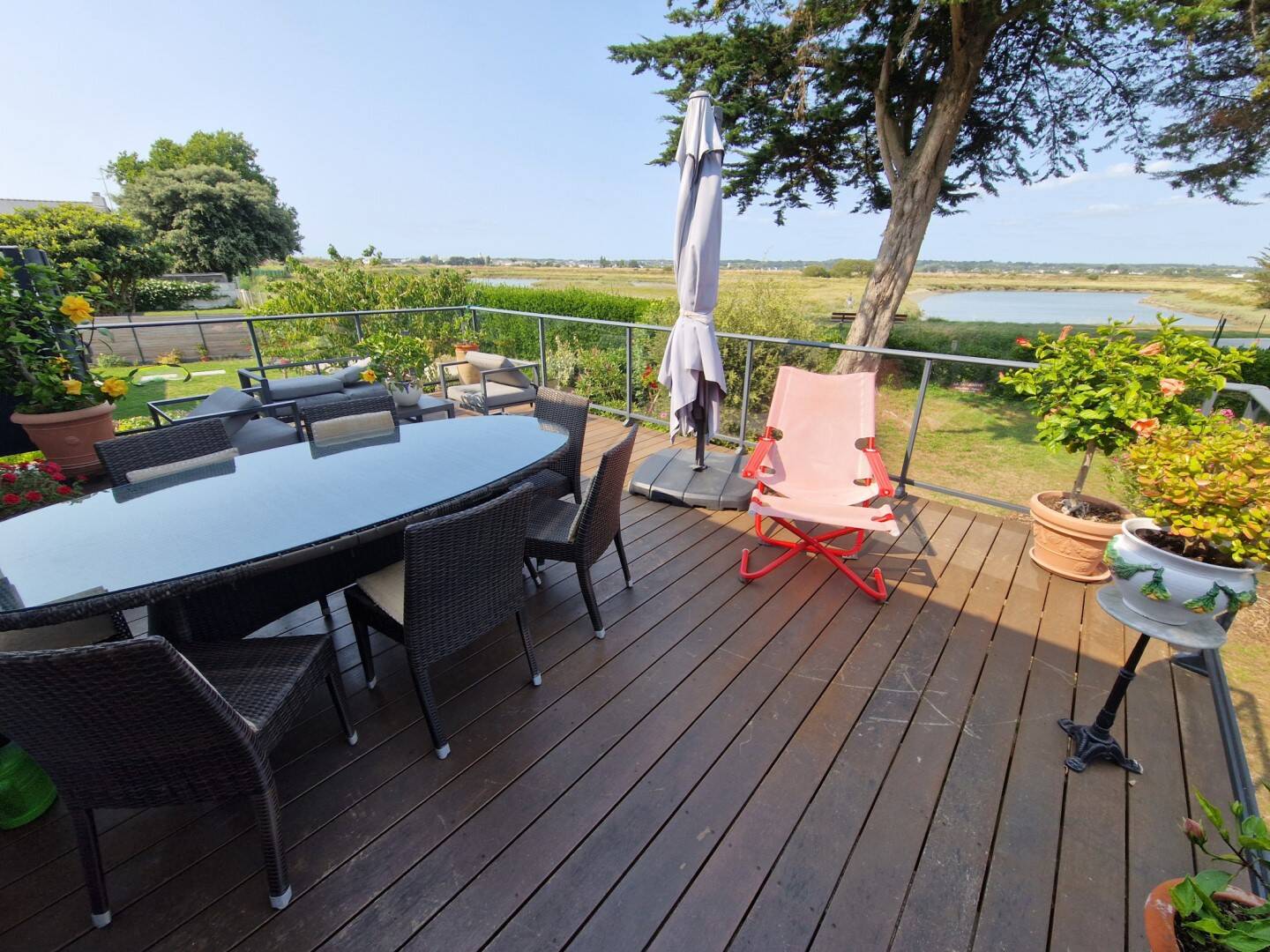 Maison à vendre, 180m², LE POULIGUEN