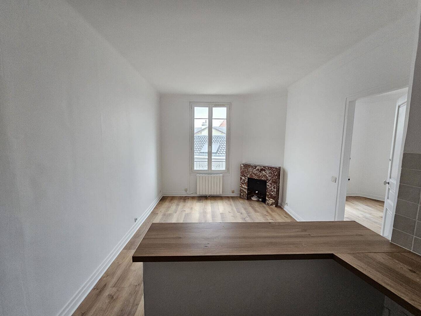 Maison à louer, 29m², NANTERRE