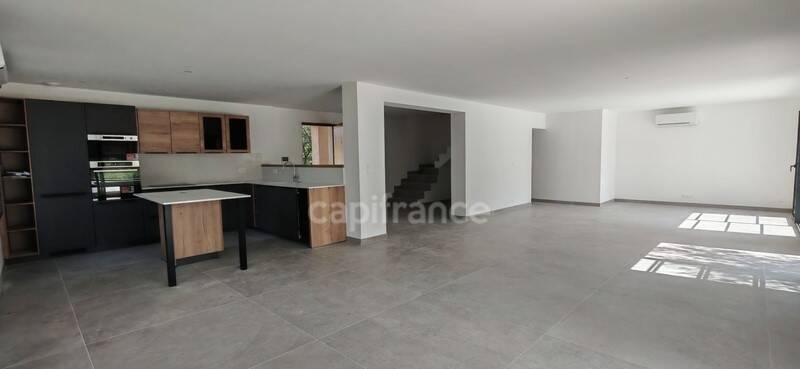 Maison à vendre, 212m², FONTVIEILLE