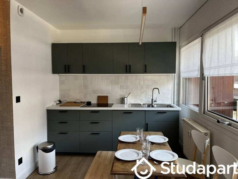 Maison à louer, 80m², REIMS