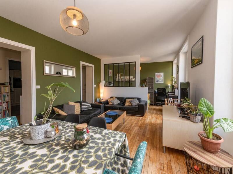 Maison à vendre, 70m², LIMOGES