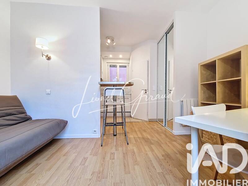 Maison à vendre, 20m², GRENOBLE