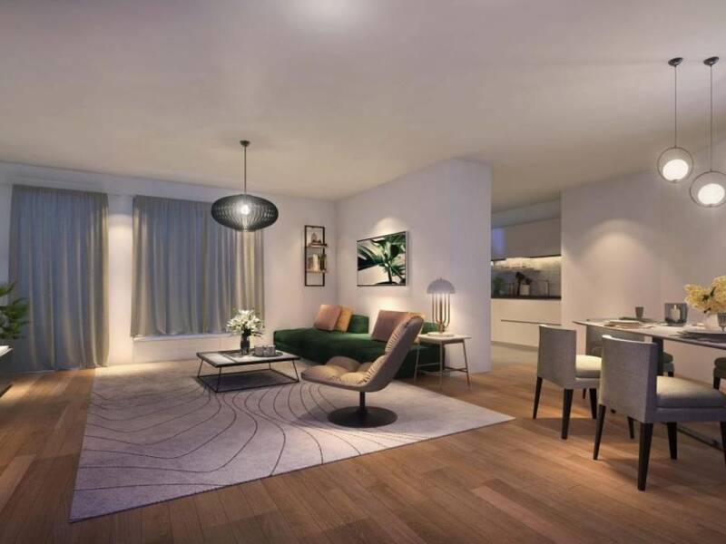 Maison à vendre, 45m², NOISY LE GRAND
