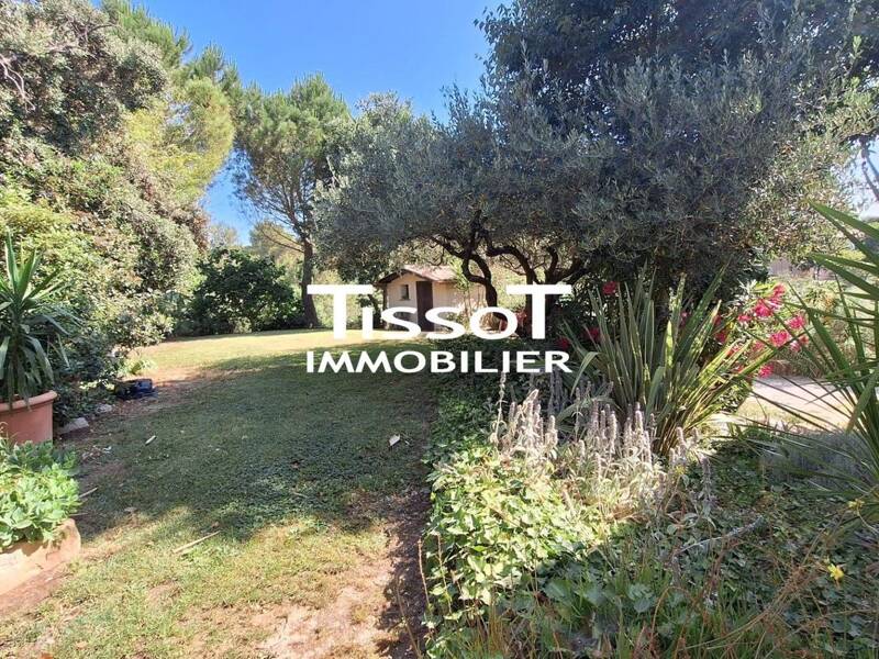 Maison à vendre, 227m², NIMES