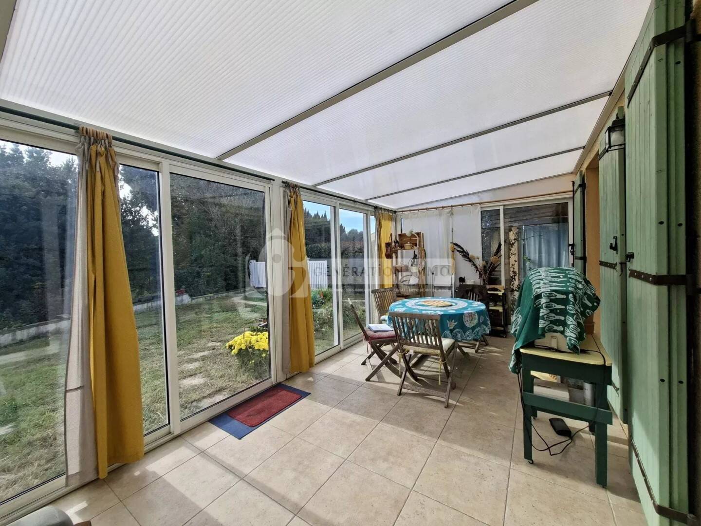 Maison à vendre, 99m², FONTVIEILLE