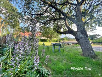Maison à vendre 57 000 € 4 pièces 3 chambres 95 m² Viplaix 03370