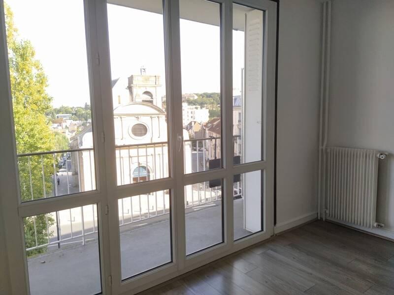 Maison à louer, 66m², MEUDON