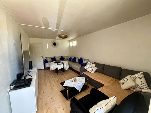 Appartement à vendre 260 000 € 3 pièces 2 chambres 64,07 m² Étage 1/4 Schnapper Saint-Germain-en-Laye 78100
