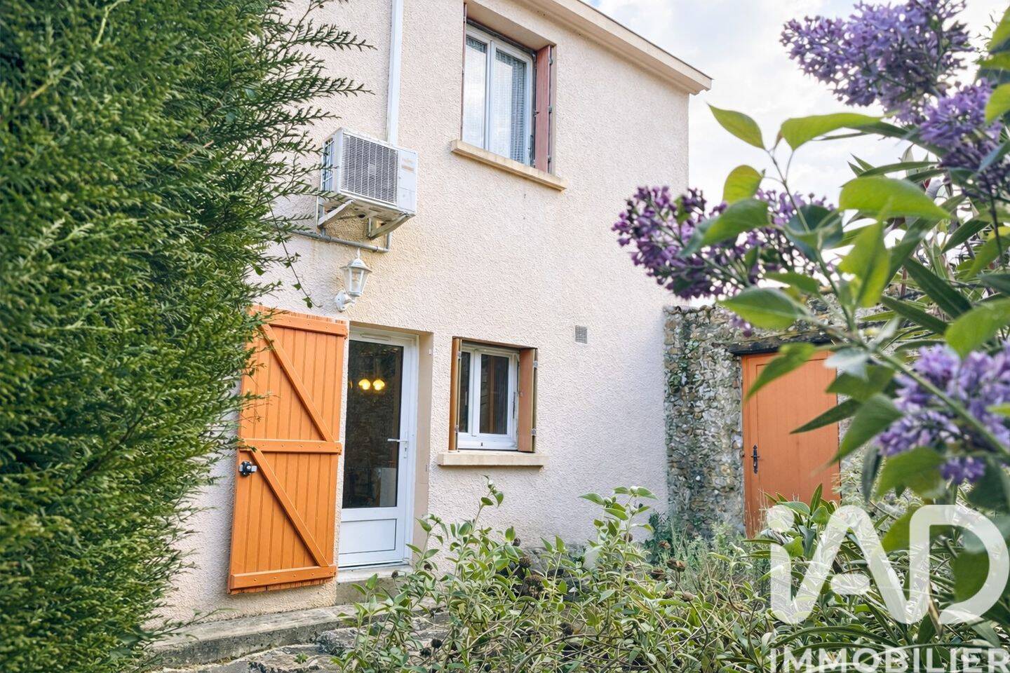 Maison à vendre, 106m², NESMY