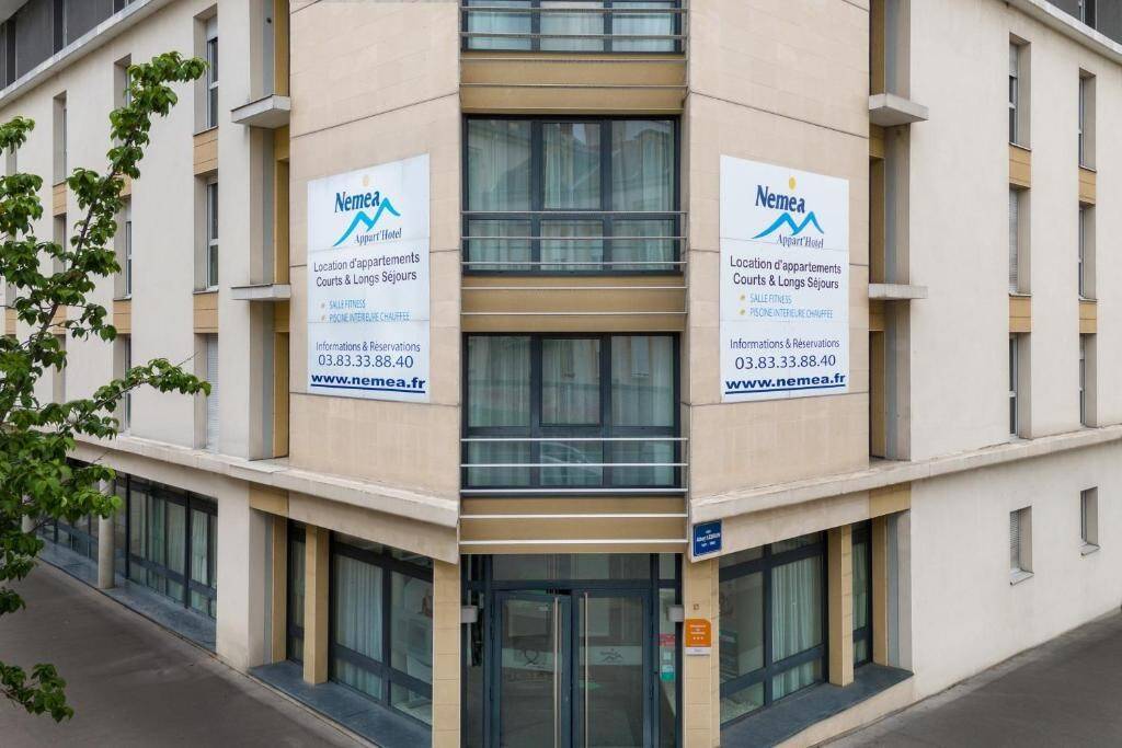 Maison à vendre, 23m², NANCY