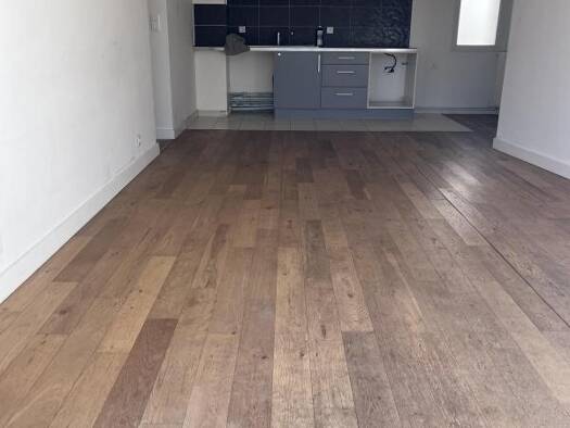 Appartement à louer 1 451 € 3 pièces 2 chambres 62 m² RDC Mare Adam Chaville 92370