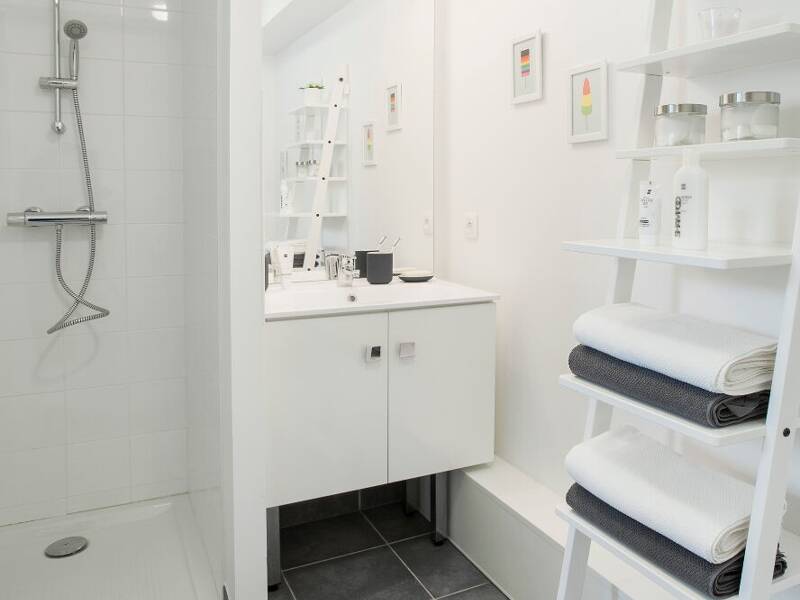 Maison à vendre, 19m², MONTPELLIER