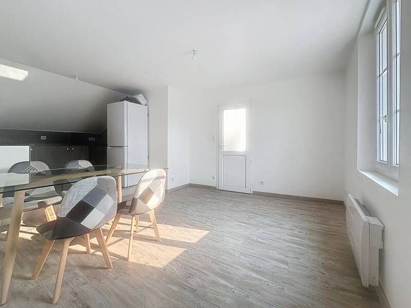 Maison à louer, 56m², VENDOME