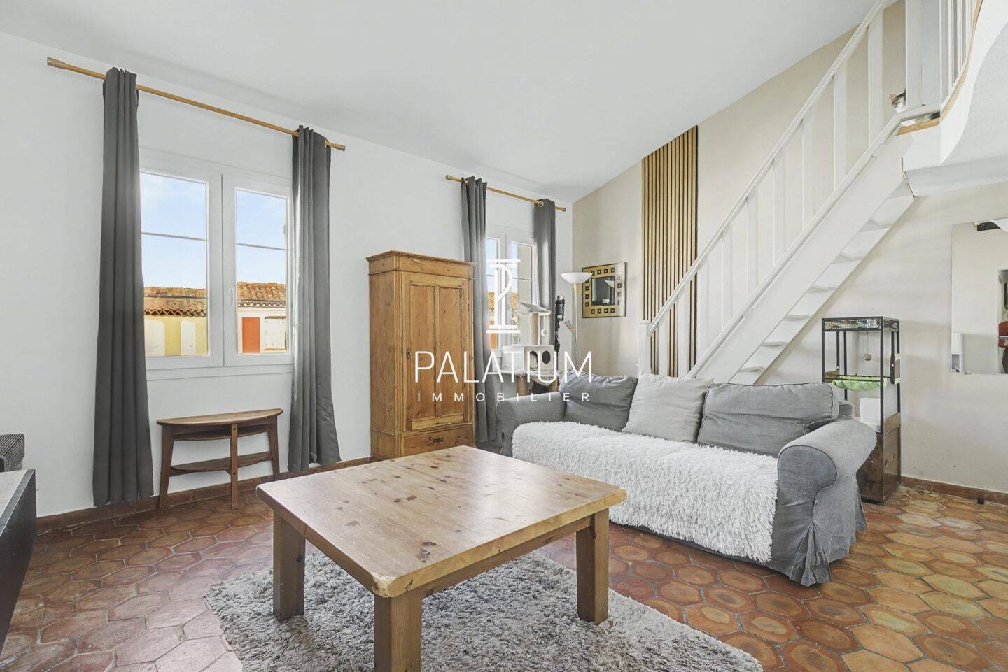 Maison à vendre, 88m², GRIMAUD